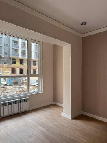 жк малина купить квартиру: 2 комнаты, 54 м², 108 серия, 1 этаж, Дизайнерский ремонт