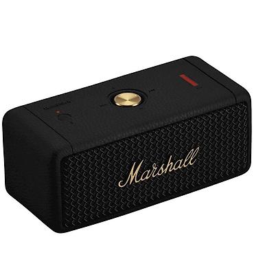 islenmis radiator: Marshall Emberton II portativ Bluetooth akustik sistemi - Kompakt — 2