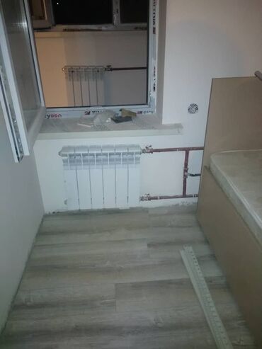 Отопление: Установка батарей, Демонтаж отопления, Установка металлических труб Гарантия, Бесплатный выезд, Бесплатная консультация Больше 6 лет опыта — 5