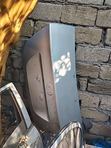 opel astra h stop: Sol ön, LIFAN 620 — 3