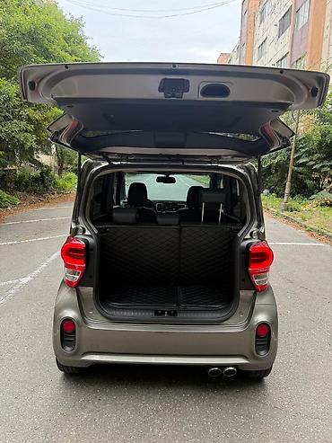byd e1: Kia Ray: 2021 г., Автомат, Бензин, Минивэн — 4