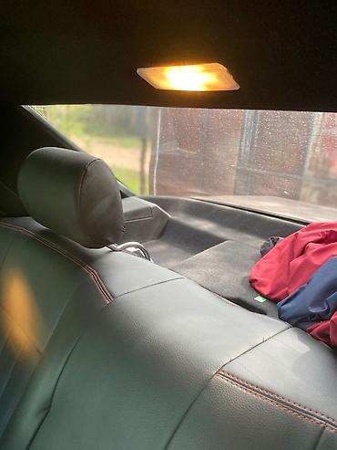 Mercedes-Benz: Mercedes-Benz W124: 1993 г., Седан — 11