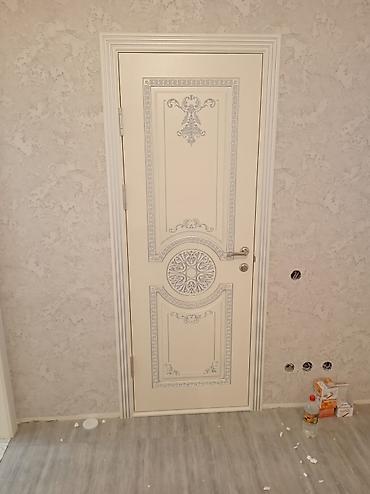 Ремонт окон и дверей: Дверь: Установка, Платный выезд at lalafo.kg — 10 Ремонт окон и дверей: Дверь: Установка, Платный выезд — 10