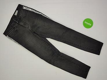 kapcie meteor: Vero Moda, Jeansy damskie, rozmiar S — 2