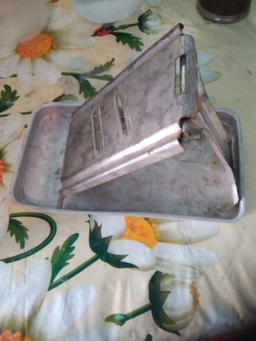 Письменные столы: Письменный стол, Б/у — 25