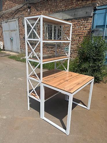 Офисные стеллажи: Стеллажи недорого — 6