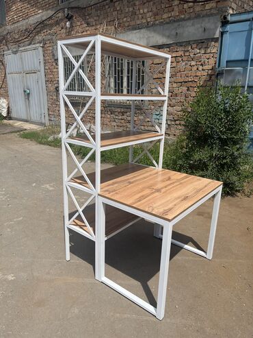 Письменные столы: Письменный стол, Новый — 12