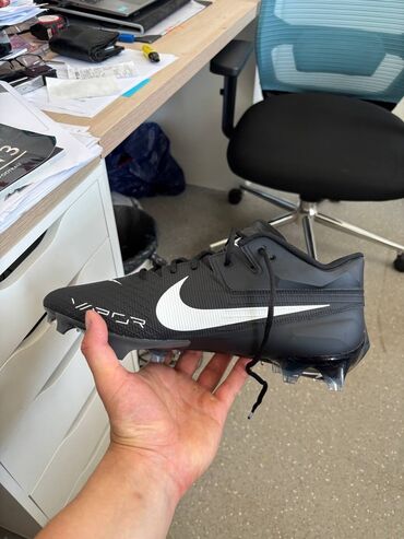 Football boots, Nike, size - 48