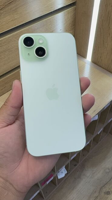 держатели для планшетов apple iphone: IPhone 15, Б/у, 512 ГБ, 99 %