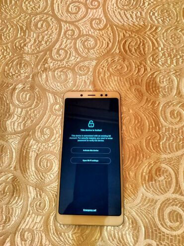 xiaomi redmi note 3 3 32gb gray: Xiaomi Redmi Note 5 Pro, 32 ГБ, цвет - Голубой