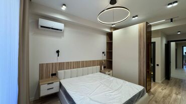квартира дордой моторс: 3 комнаты, 75 м², Элитка, 6 этаж, Евроремонт