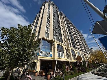 Продажа квартир: 3 комнаты, 132 м², Элитка, 8 этаж, Дизайнерский ремонт — 10