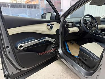 BYD: BYD Yuan Plus: 2023 г., Электромобиль, Кроссовер — 4