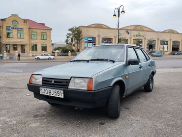 опел зафира б: VAZ (LADA) 21099: 1.5 l | 2003 il 509283 km Sedan