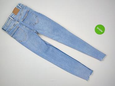 zac: Zara, Jeansy damskie, rozmiar S — 3