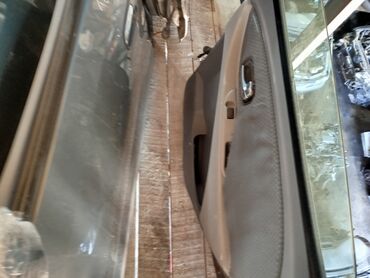 Двери и комплектующие: Комплект Б/у, Оригинал — 9