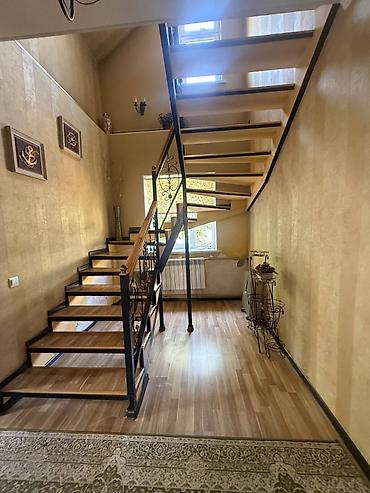 Продажа коттеджей и домов: 6 комнат, 145 м², 5 соток, Ош, Агентство недвижимости — 14