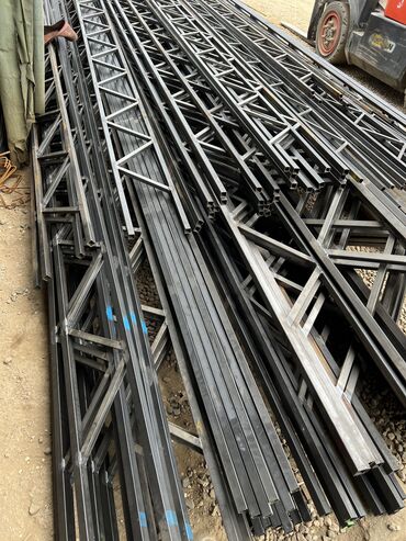 Канцтовары: Готовые фермы для навеса Качество Россия Оптовая продажа Фермы Арки — 10