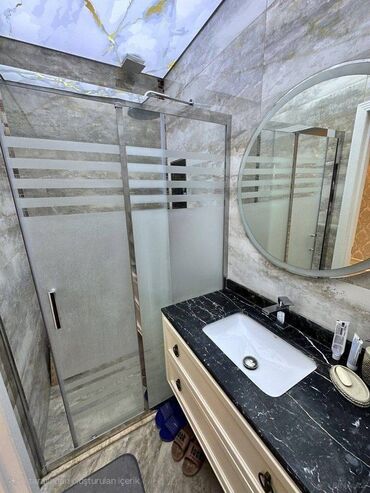 Yeni tikili: 3 otaqlı, Yeni tikili, 147 kv. m — 21