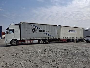 лобовое стекло опель вектра б: Тягач, Volvo, Шторный — 7