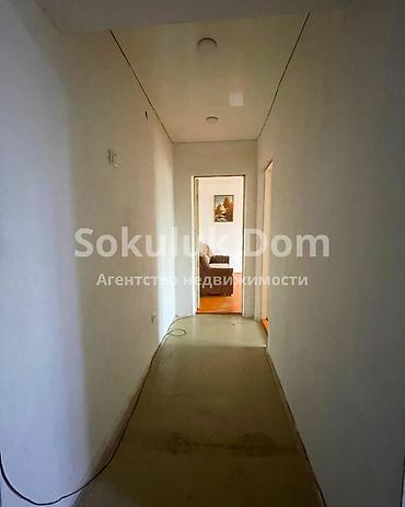 сокулук даром: 🏫Продается квартира в с. Сокулук 🟡Комнаты: 3 🟡Этаж: 1 🟡Коммуникации — 5