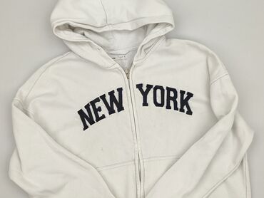 bluzy wojana allegro: Sinsay, Women`s hoodie, size S