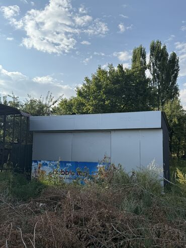 мини домики: Продаю Павильон 12 м²