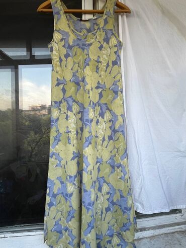 Күнүмдүк көйнөктөр: Күнүмдүк көйнөк, АКШ, Жай, Түз, 2XL (EU 44)