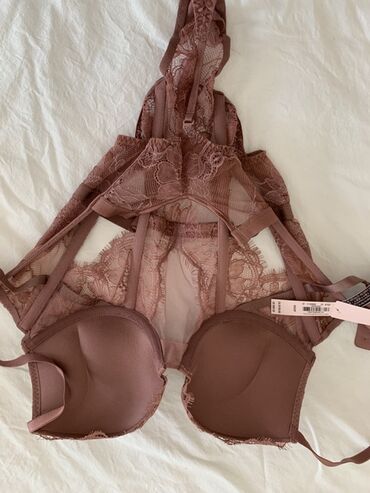 Трусики: Victoria's Secret — 20