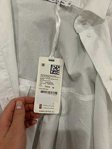 t shirt: Продаю рубашку производство Бангладеш 100%хлопок стильная — 5