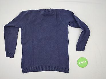 sweter smog: Yessica, Sweter damski, rozmiar L — 3