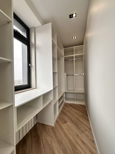 купить квартиру ош: 3 комнаты, 125 м², Элитка, 6 этаж, Дизайнерский ремонт
