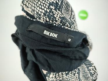 ramoneska: Bik Bok, Sukienka damska, rozmiar M — 4