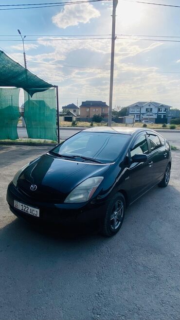 tayota runx: Toyota Prius: 2006 г., 1.5 л, Вариатор, Гибрид, Хэтчбэк