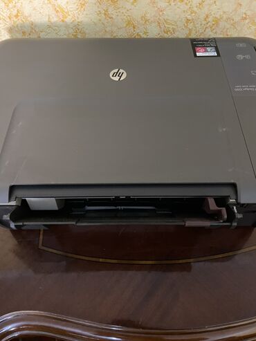 printer epson: Deskjet 1050