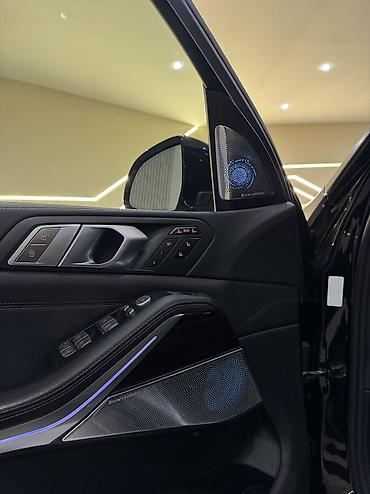 bmw e12: BMW X7: 2019 г., 3 л, Автомат, Бензин, Внедорожник — 7
