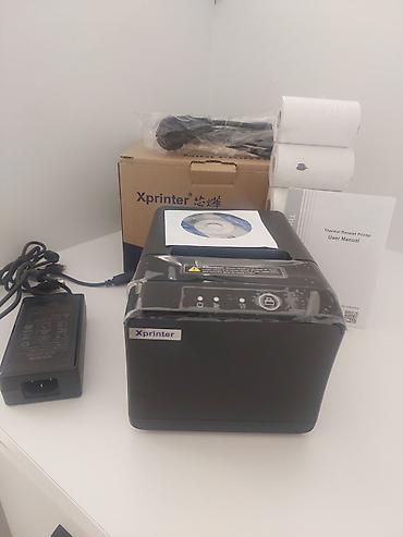 14pro işlənmiş: Yenidir hec islenmiyib x printer cek kagizlarida yaninda verilir — 3