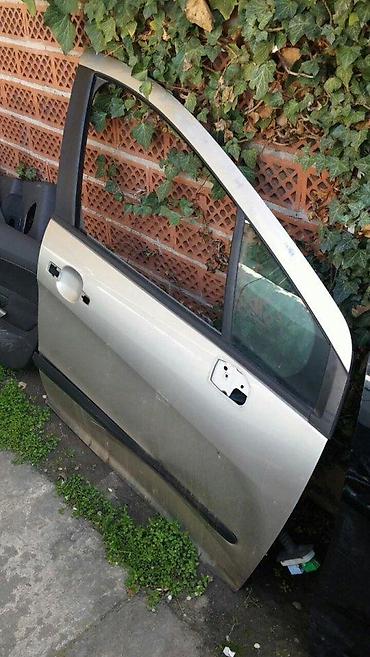 unutrasnja oprema za auto: VRATA ZA PEUGEOT I CITROEN VOZILA | Vrata za vozila Peugeot i — 1
