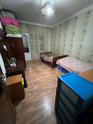 Köhnə tikili: Bakı, 3 otaqlı, Köhnə tikili, m. Həzi Aslanov, 82 kv. m — 7