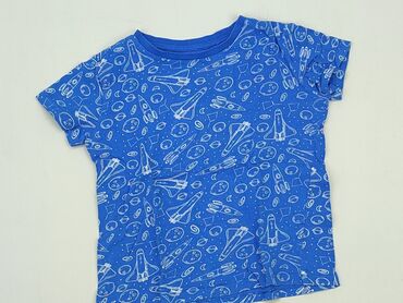 kurtka chłopięca 170: T-shirt, SinSay, 3-4 years, 98-104 cm, condition - Very good