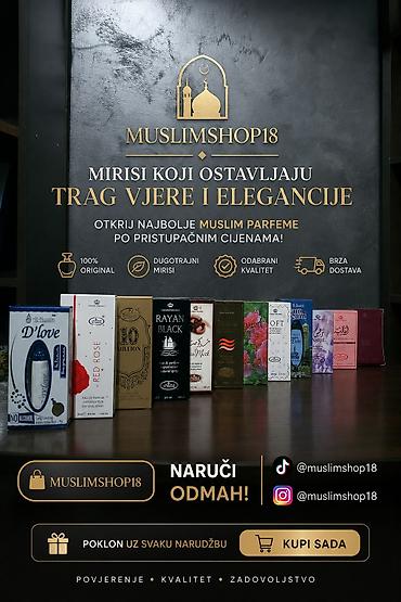 terranova helanke: Crown Perfumes – luksuzni orijentalni mirisi koji ostavljaju trag. - — 8
