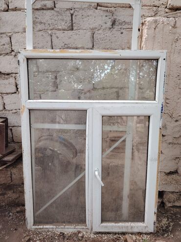двери пластик: Трехстворчатое Пластиковое окно