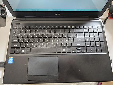 hp envy home: İşlənmiş Acer Aspire, 15.6 ", Intel Pentium, 256 GB, Ünvandan götürmə, Ödənişli çatdırılma — 5