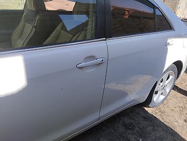 мотор дизель 2 2: Toyota Camry: 2009 г., 2.4 л, Автомат, Бензин, Седан — 10