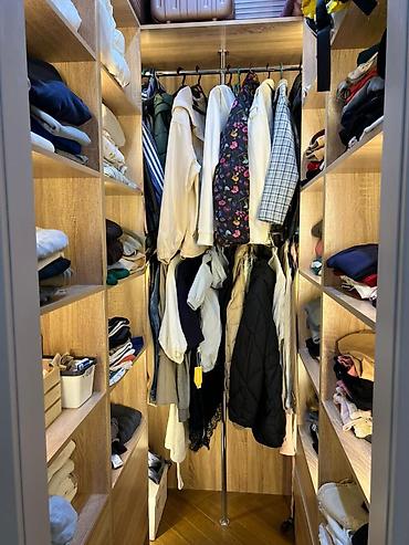 Продажа квартир: 3 комнаты, 87 м², Элитка, 7 этаж, Евроремонт — 12