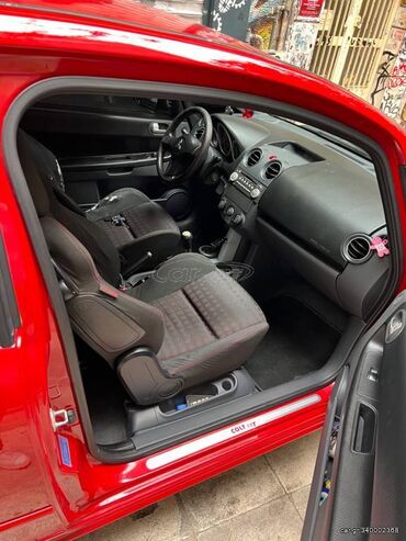 Mitsubishi: Mitsubishi Colt: 1.3 l. | 2006 έ. 199000 km. Χάτσμπακ — 8