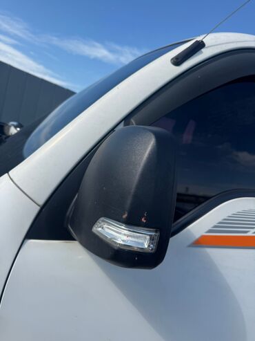 Легкий грузовой транспорт: Легкий грузовик, Kia, Стандарт, 1,5 т, Б/у — 11