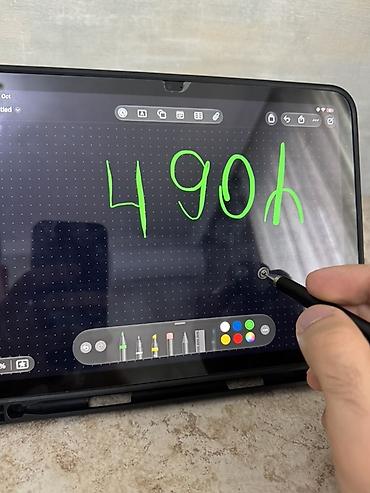 Apple iPad: Yeni Apple iPad 10 (2022), 10,9", 64 GB — 8