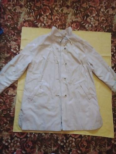 pull and: Продаю женскую куртку- ветровку — 2
