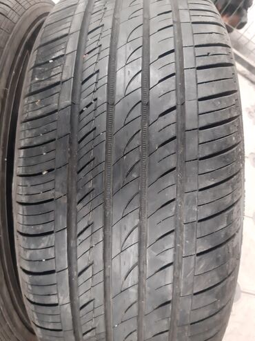 резина нексия: Шины 225 / 55 / R 17, Лето, Б/у, 1 шт, Корея, Nexen